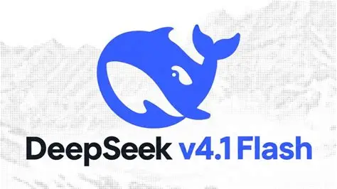 DeepSeek V4官网入口说明站logo
